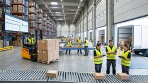 ¿Qué es un operador logístico profesional y por qué es clave para su negocio?