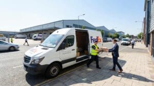 ¿Qué es el transporte urgente y express y cuándo se necesita?