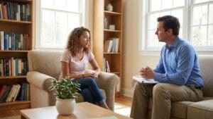 ¿Qué es la terapia para jóvenes y por qué es importante en la adolescencia?