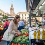 ¿Qué es la comida sana en Sevilla y cómo elegirla bien?