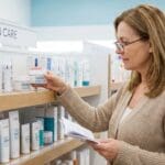 ¿Qué son los productos para piel madura y cómo elegirlos correctamente?