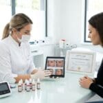 ¿Cómo elegir a los especialistas en micropigmentación adecuados?