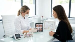 ¿Cómo elegir a los especialistas en micropigmentación adecuados?