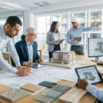 ¿Qué son los servicios de arquitectura?