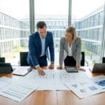 La asesoría energética para empresas