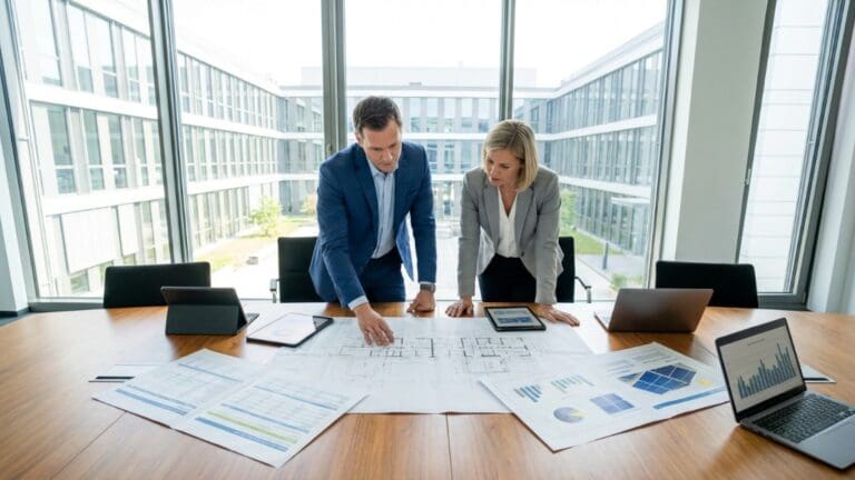 La asesoría energética para empresas