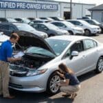 ¿Qué considerar en la venta de coches usados para una compra exitosa?