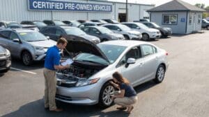 ¿Qué considerar en la venta de coches usados para una compra exitosa?