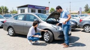 ¿Qué es la venta de automóviles usados y cómo funciona este mercado?