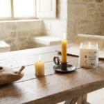 ¿Qué son las velas y cómo han iluminado la historia humana?