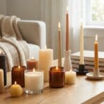 ¿Qué son las velas y cómo transforman cualquier espacio?