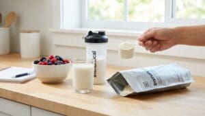 Qué es Immunocal y cómo funciona en el organismo