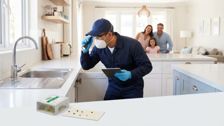 ¿Qué es el control de plagas y por qué es esencial para tu bienestar?