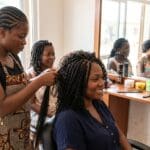 ¿Qué son los peinados africanos y por qué son tan valorados?