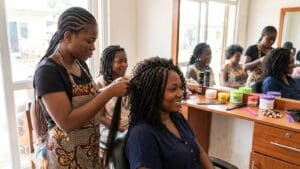 ¿Qué son los peinados africanos y por qué son tan valorados?