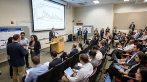 ¿Qué es un evento científico y por qué es relevante?