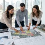 ¿Cuáles son las ideas de proyecto inmobiliario más viables para empezar?