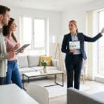 ¿Qué es un agente inmobiliario y cuál es su función en el mercado?