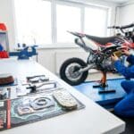 ¿Qué son los recambios para pit bikes y por qué son tan importantes?