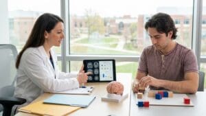 ¿Qué es la neuropsicología y cómo ayuda a entender el cerebro?