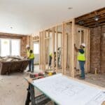 ¿Qué implican las obras y reformas integrales?