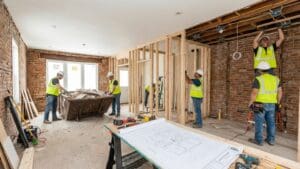 ¿Qué implican las obras y reformas integrales?