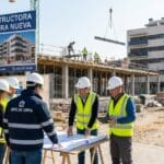 ¿Qué es una constructora de obra nueva?