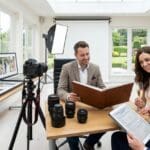 ¿Qué es la fotografía de boda de lujo y cómo se diferencia?