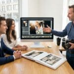 ¿Cómo elegir a los mejores fotógrafos de boda?