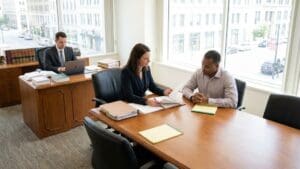 La importancia de la asesoría jurídica