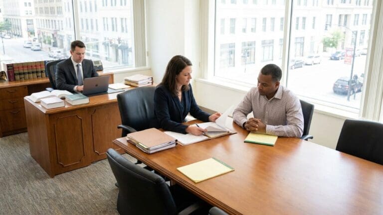 La importancia de la asesoría jurídica