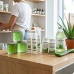 ¿Qué son los productos de aloe vera y por qué son tan valorados?
