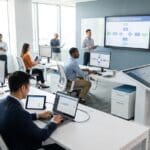 ¿Qué es la digitalización de procesos empresariales y por qué es tan importante?