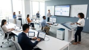 ¿Qué es la digitalización de procesos empresariales y por qué es tan importante?