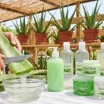 ¿Qué son los productos de aloe vera y cómo pueden mejorar su bienestar?