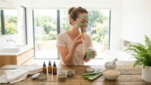 ¿Qué es el cuidado facial natural y por qué elegirlo?