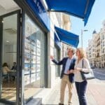 ¿Cómo elegir inmobiliaria madrid?