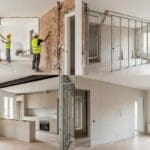 ¿Qué son las reformas integrales en Madrid?