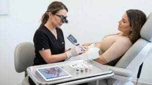 ¿Qué es la micropigmentación paramédica y cómo puede ayudar?