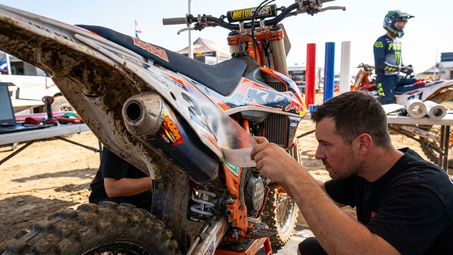 ¿Qué son los adhesivos de competición y cuál es su función?