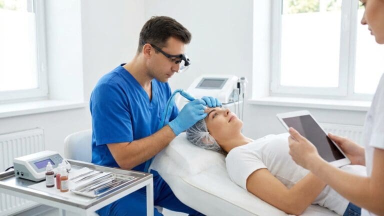 ¿Qué es la micropigmentación oncológica y cómo ayuda a las personas?