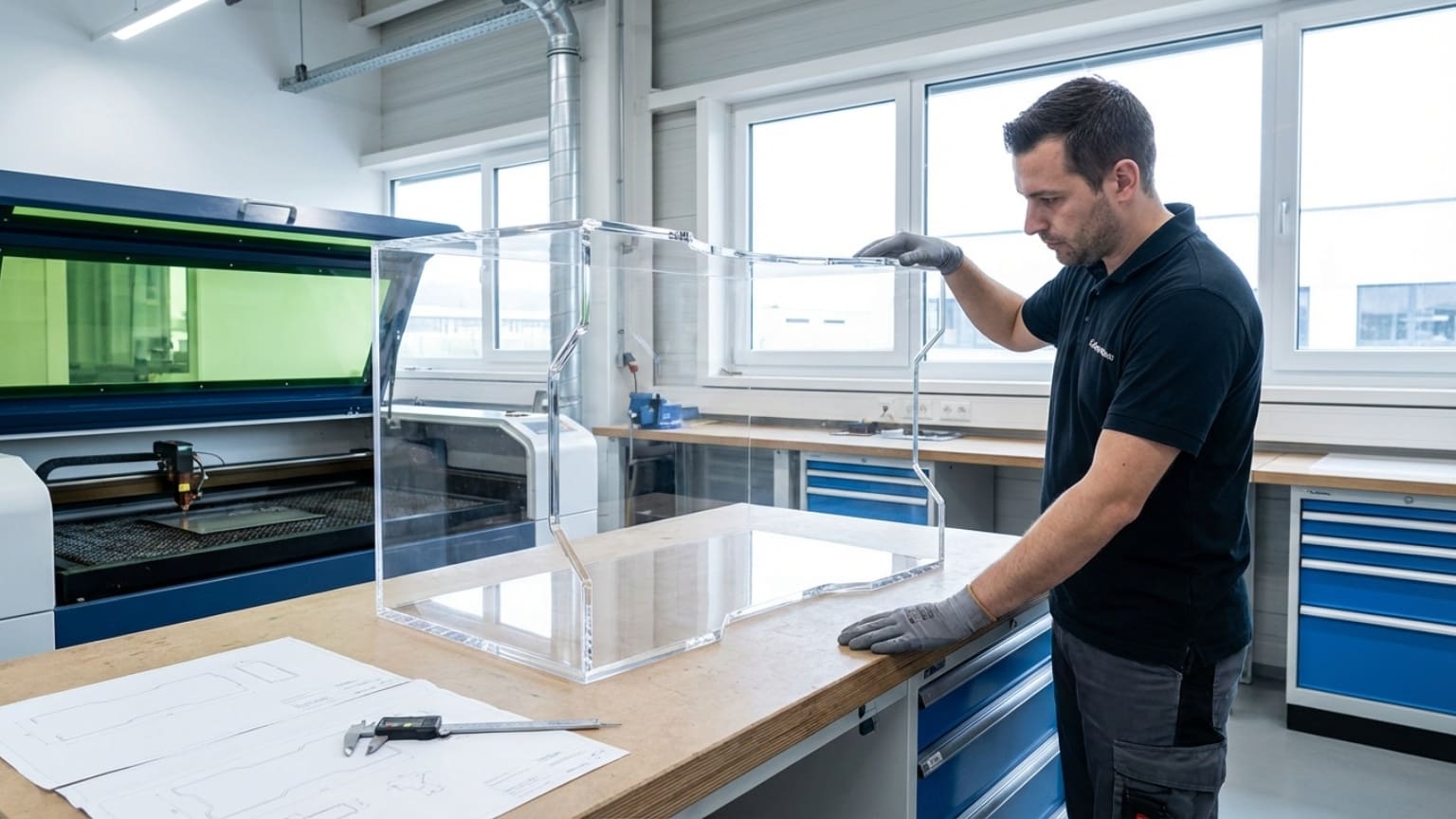 ¿Qué es el la empresa y por qué es una solución tan versátil?