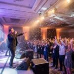 ¿Qué es un espectáculo en vivo y cómo enriquece un evento?