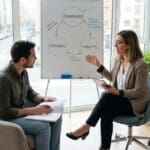 ¿Qué es la terapia cognitivo conductual y cómo puede ayudar?