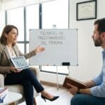 ¿Qué es el trauma psicológico y cómo puede ayudar un psicólogo especialista?