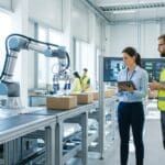 La automatización digital: concepto y beneficios