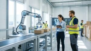 La automatización digital: concepto y beneficios