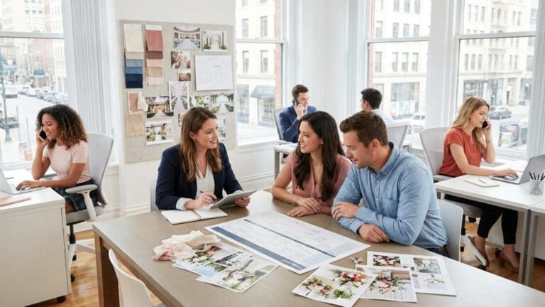 ¿Qué es un organizador de bodas y por qué su ayuda es esencial?