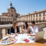 ¿Bodas Ciudad Real: Cómo planificar una celebración memorable?