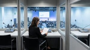 La relevancia de los servicios de traducción profesional